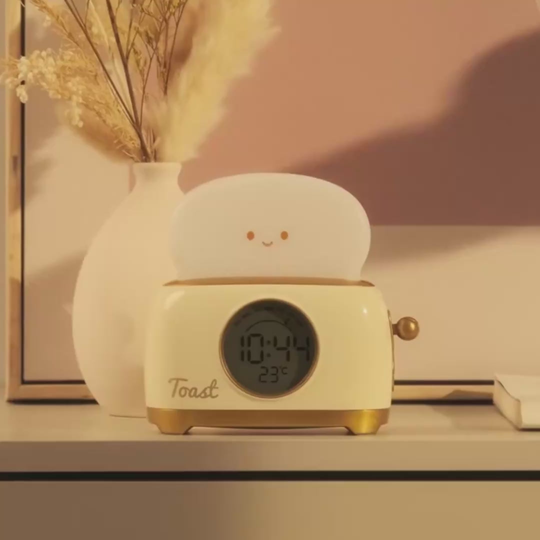 Charger la vidéo : 