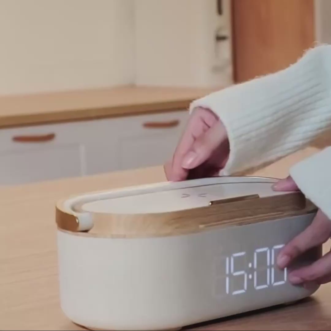 Charger la vidéo : 