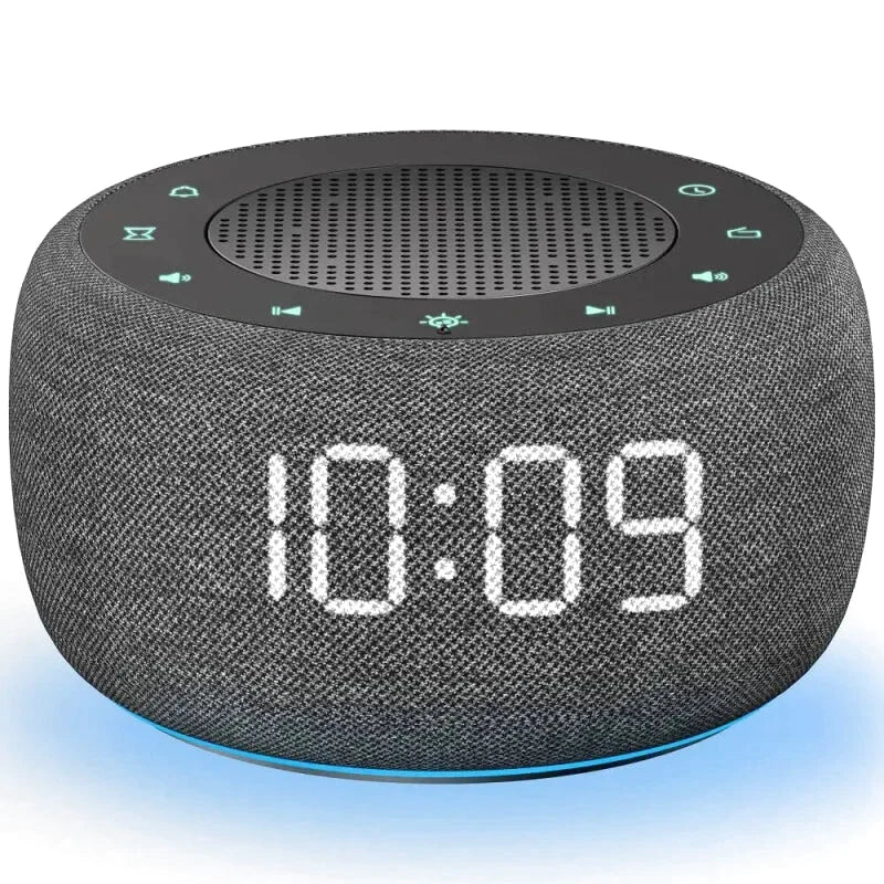 Radio réveil veilleuse - Altro