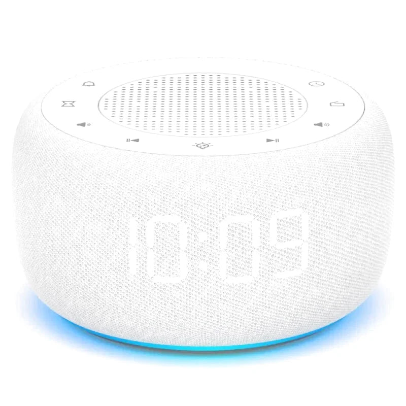 Radio réveil veilleuse - Altro