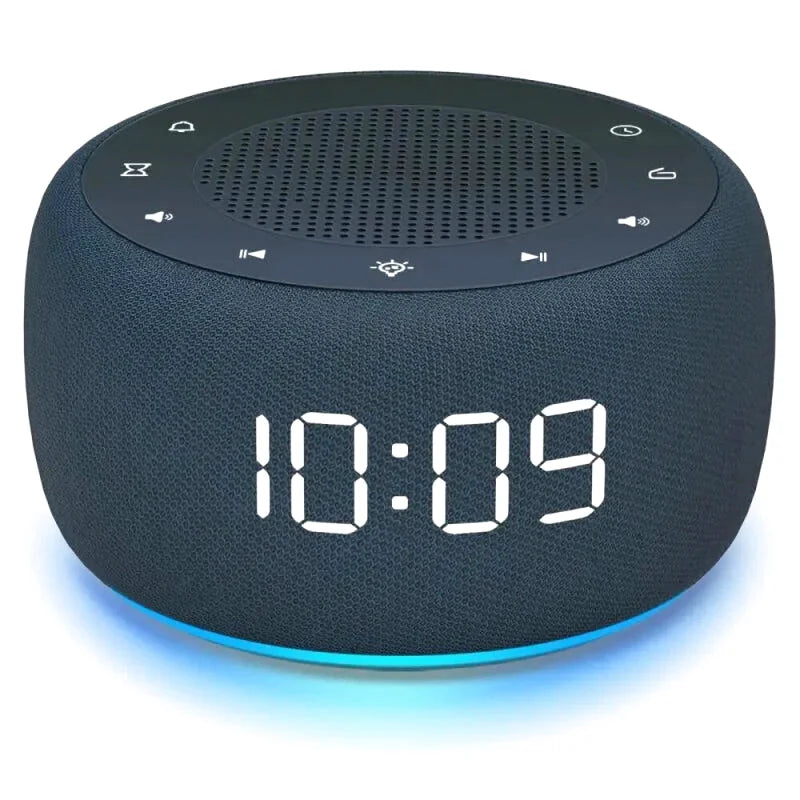 Radio réveil veilleuse - Altro