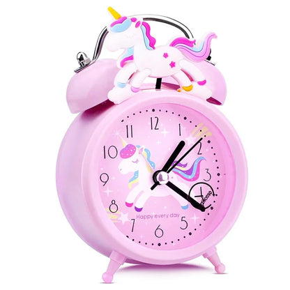 Réveil enfant Classique à motif - Dreami