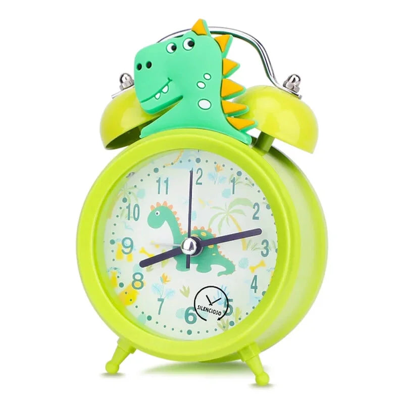 Réveil enfant Classique à motif - Dreami